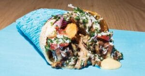Esperia Grill – Kalostous