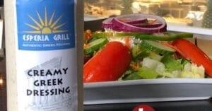 Esperia Grill – Kalostous