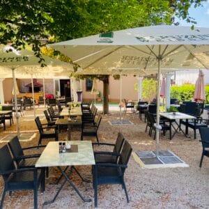 Estiatorio Symposion – Kalostous
