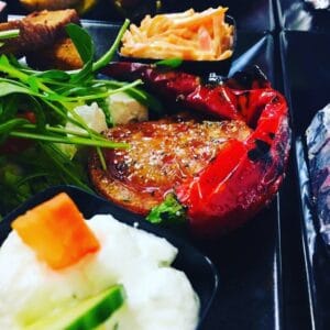 Estiatorio Symposion – Kalostous