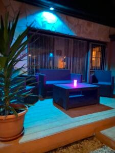 Estiatorio Symposion – Kalostous