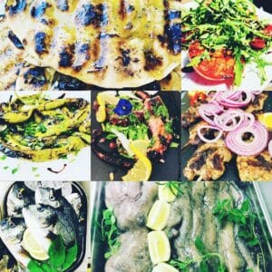 Estiatorio Symposion – Kalostous