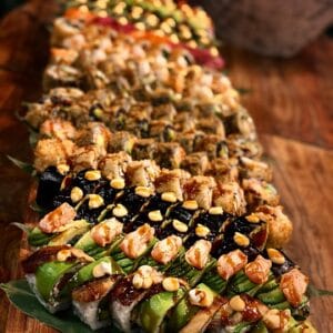 Face Restaurant & Club – Kalostous