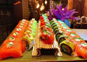 Face Restaurant & Club – Kalostous
