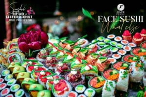Face Restaurant & Club – Kalostous
