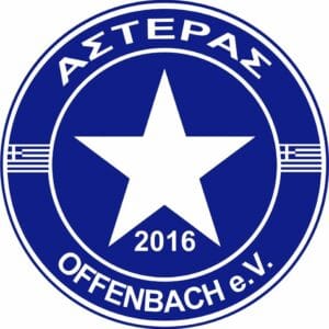FC Asteras Offenbach e.V. – Kalostous