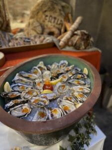 Fotia – Kalostous