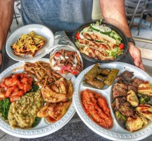 Farm Grill – Kalostous