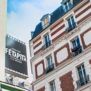 Fetapita – Kalostous