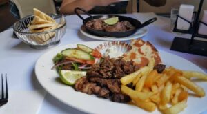 Fetta's Greek Taverna – Kalostous