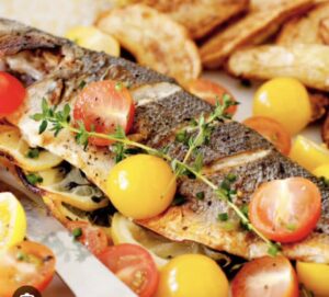Authentic Greek cuisine at Fetta's Greek Taverna