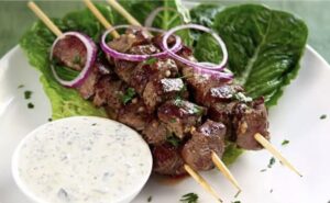 Fetta's Greek Taverna in Cairns