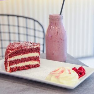 Flocafe Espresso Room – Kalostous