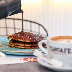Flocafe Espresso Room – Kalostous
