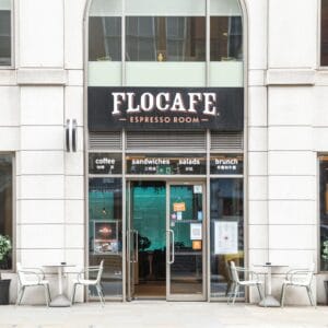 Flocafe Espresso Room – Kalostous