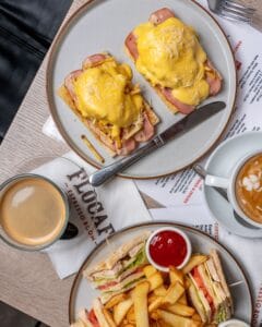 Flocafe Espresso Room – Kalostous