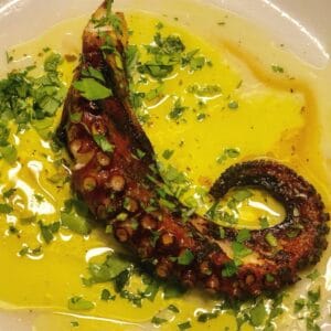 Galerie Restaurant Achilles – Kalostous