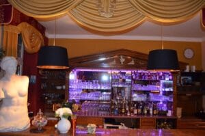 Galerie Restaurant Achilles – Kalostous