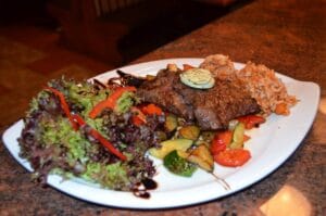Galerie Restaurant Achilles – Kalostous