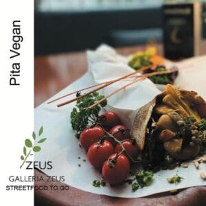 Galleria Zeus – Kalostous