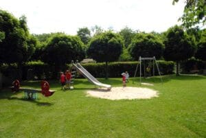 Zum Gartenzwerg – Kalostous
