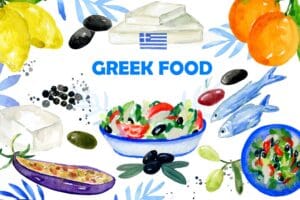 GeoFood Cork – Kalostous