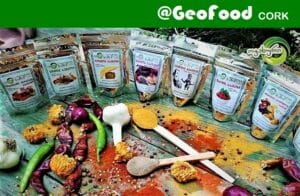 GeoFood Cork – Kalostous