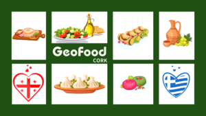GeoFood Cork – Kalostous