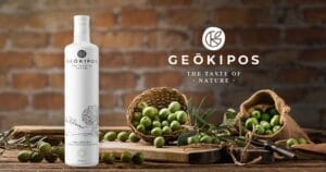 Geokipos – Kalostous