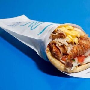 Giros Griego – Kalostous