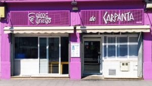 Giros Griego – Kalostous