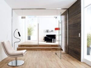 Glaserei Dekaras GmbH – Kalostous