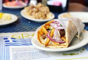 Greek Corner – Kalostous