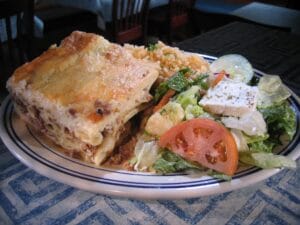 Greek Corner – Kalostous