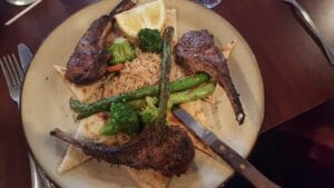 Greek To Me – Kalostous
