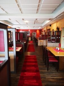 Hellas Griechisches Restaurant – Kalostous