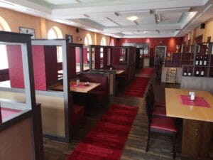 Hellas Griechisches Restaurant – Kalostous