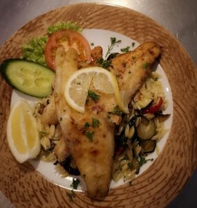 Hellas Griechisches Restaurant – Kalostous