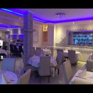 Parthenon Restaurant & Hotel – Kalostous