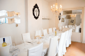 Grieks Restaurant Athene – Kalostous
