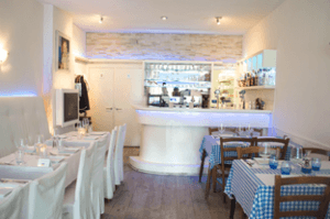Grieks Restaurant Athene – Kalostous