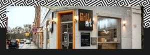 Grillart Street Greek – Kalostous