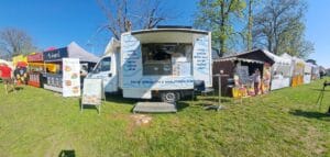 Gyradiko Street Food – Kalostous