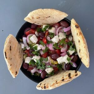 Gyros Mania – Kalostous