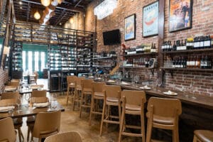 Helen Greek Food & Wine – Kalostous