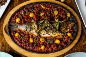 Helen Greek Food & Wine – Kalostous