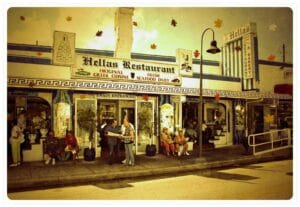 Hellas – Kalostous