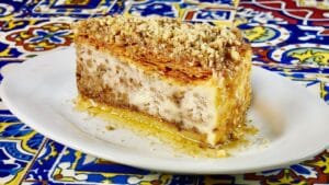 Hellas – Kalostous