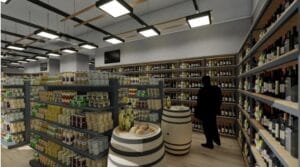 Hellenic Market – Kalostous