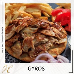 Hirsch-Weinstuben – Kalostous